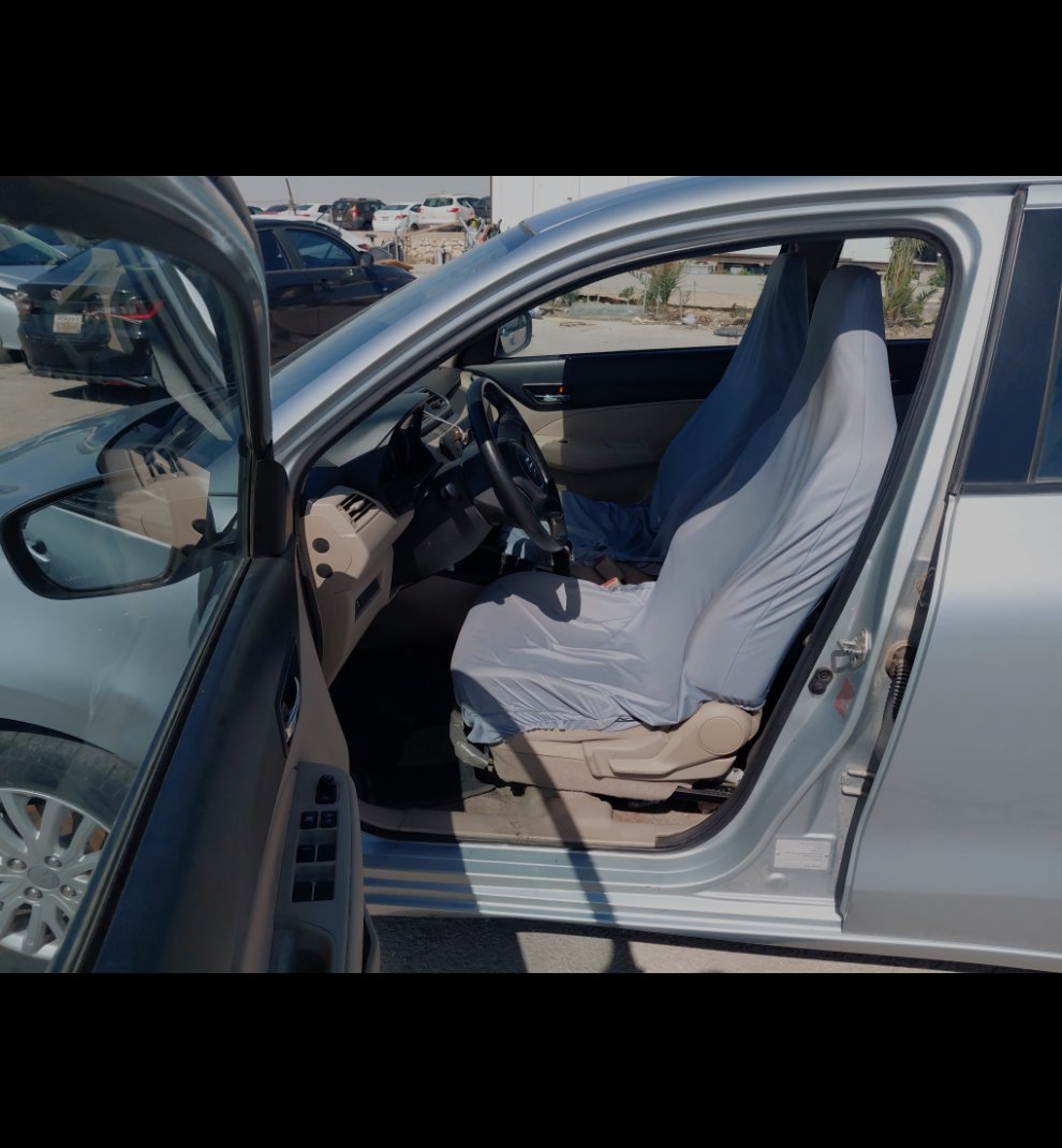 Suzuki DZIRE GL 2024 image