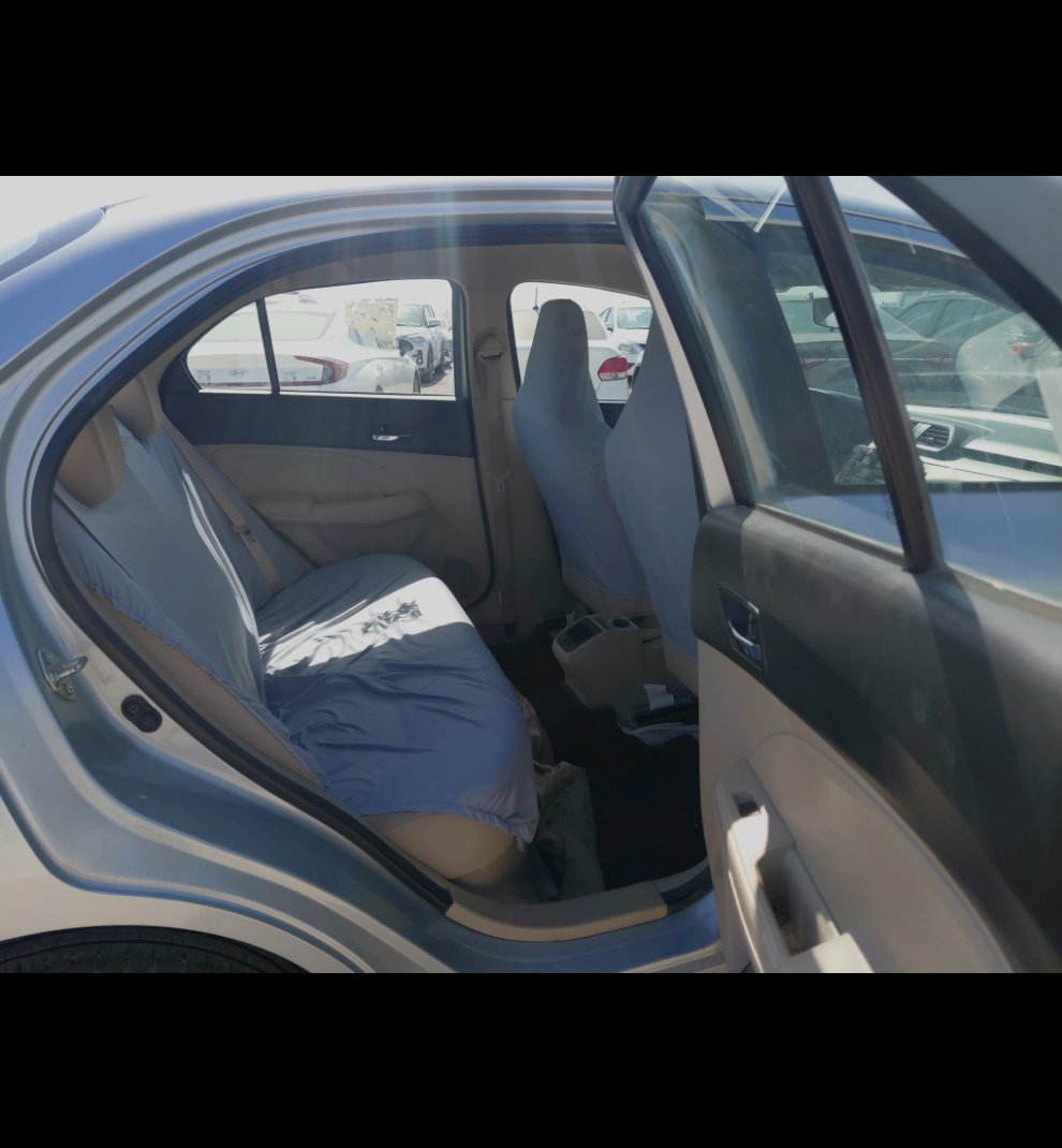 Suzuki DZIRE GL 2024 image