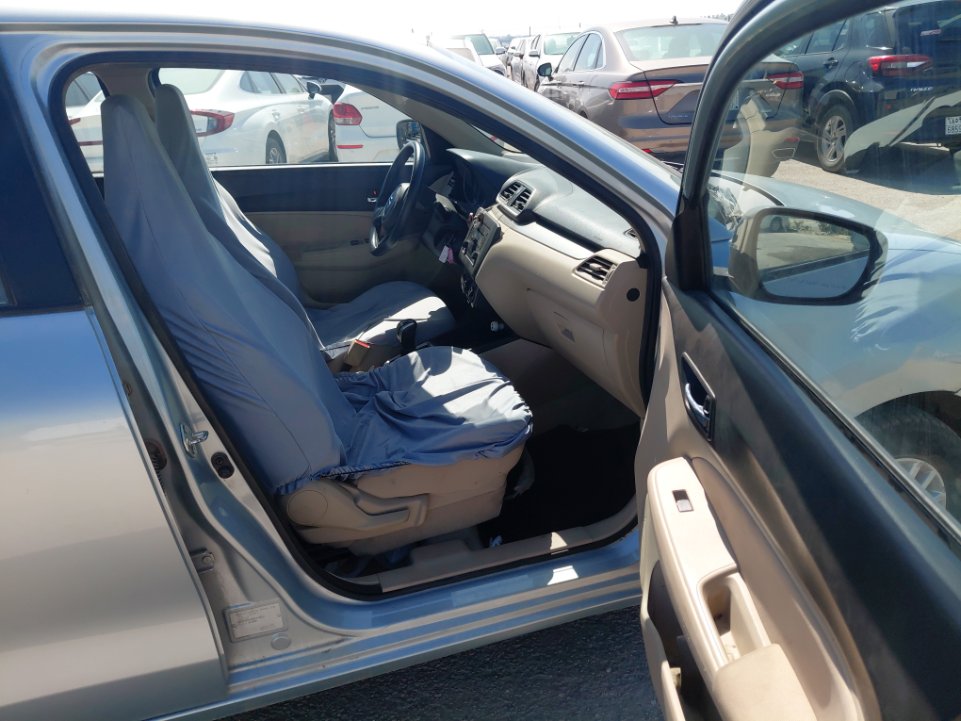 Suzuki DZIRE GL 2024 image