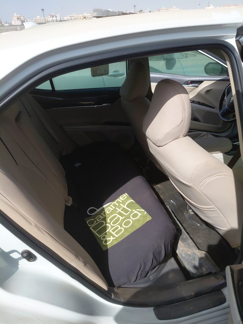 تويوتا كامري  2020 image