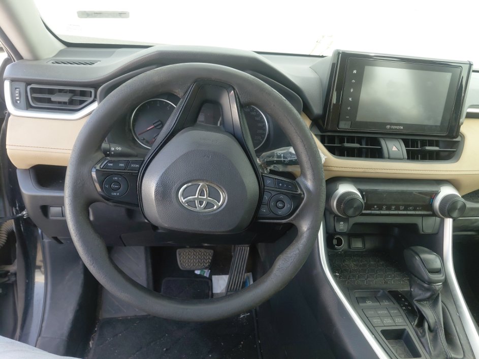 تويوتا راف فور  2021 image