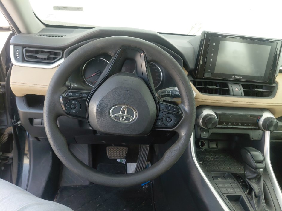 تويوتا راف فور  2021 image