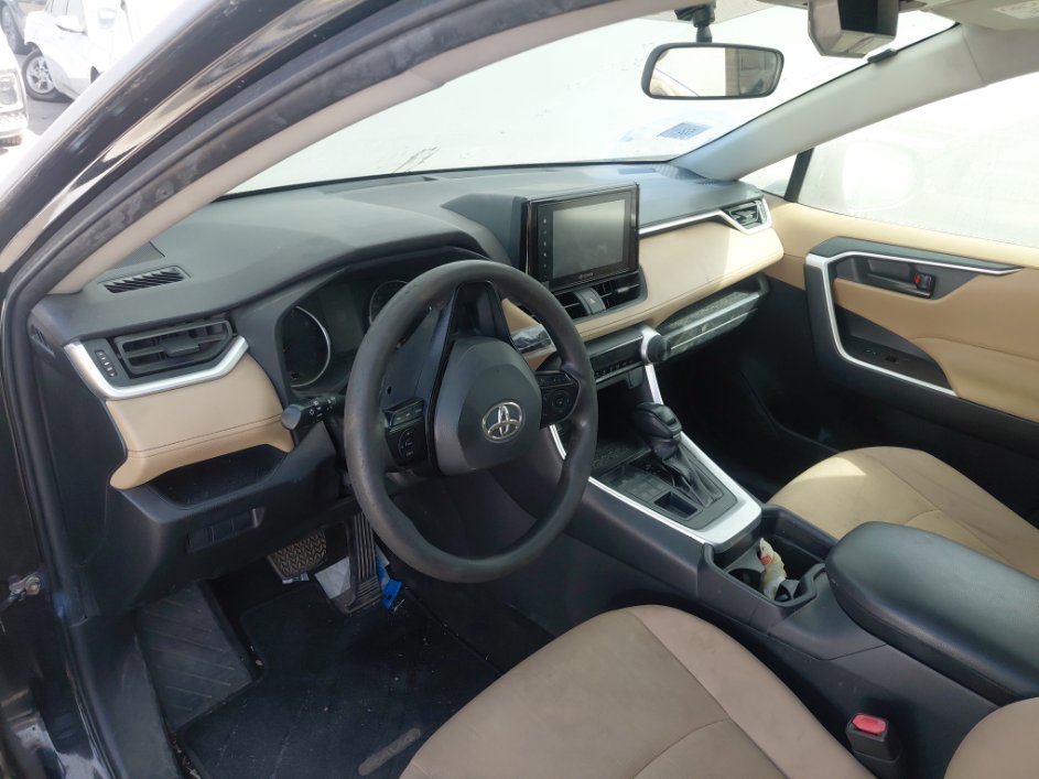 تويوتا راف فور  2021 image