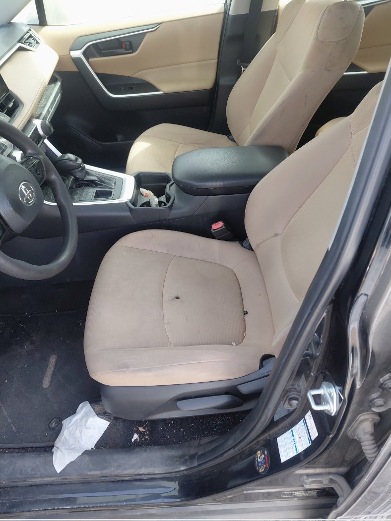 تويوتا راف فور  2021 image