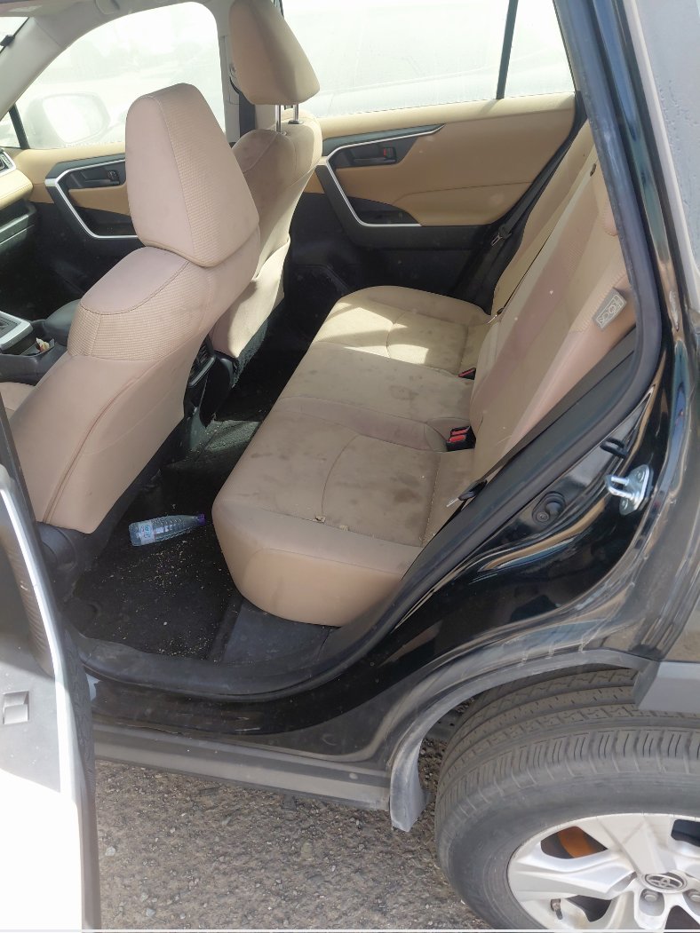 تويوتا راف فور  2021 image