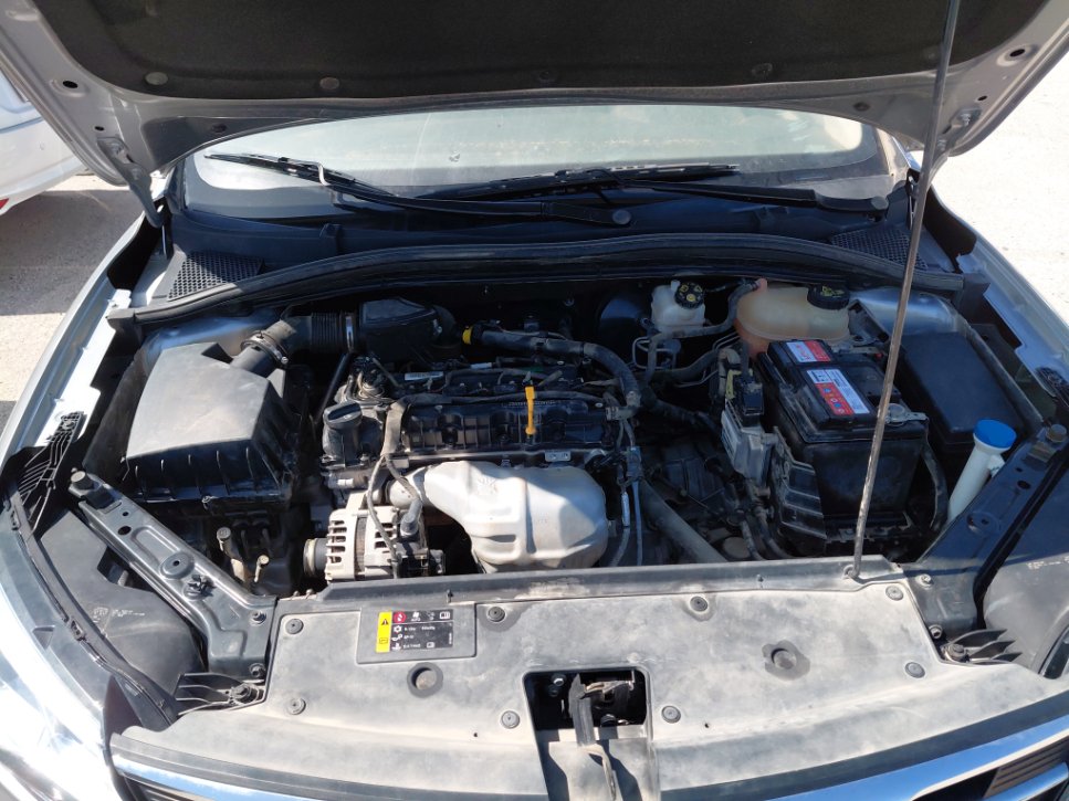 MG 5 عادي 2023 image