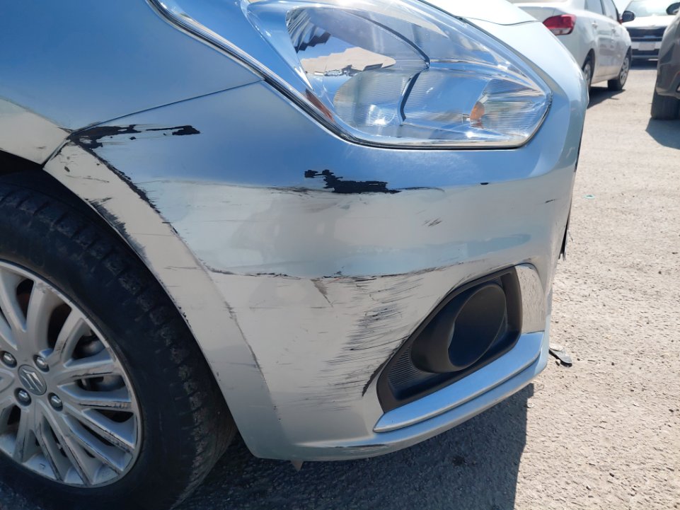 Suzuki DZIRE GL 2024 image