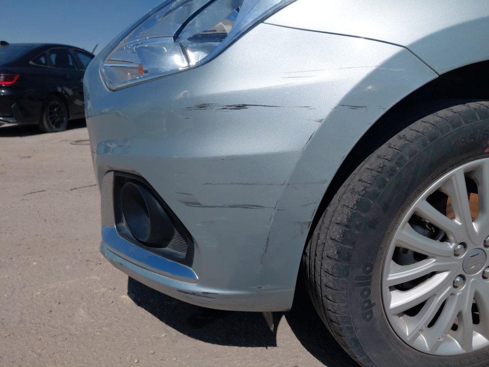 Suzuki DZIRE GL 2024 image