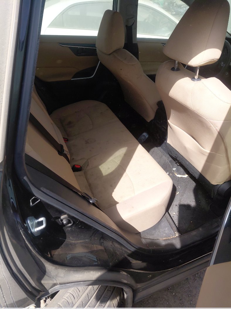 تويوتا راف فور  2021 image