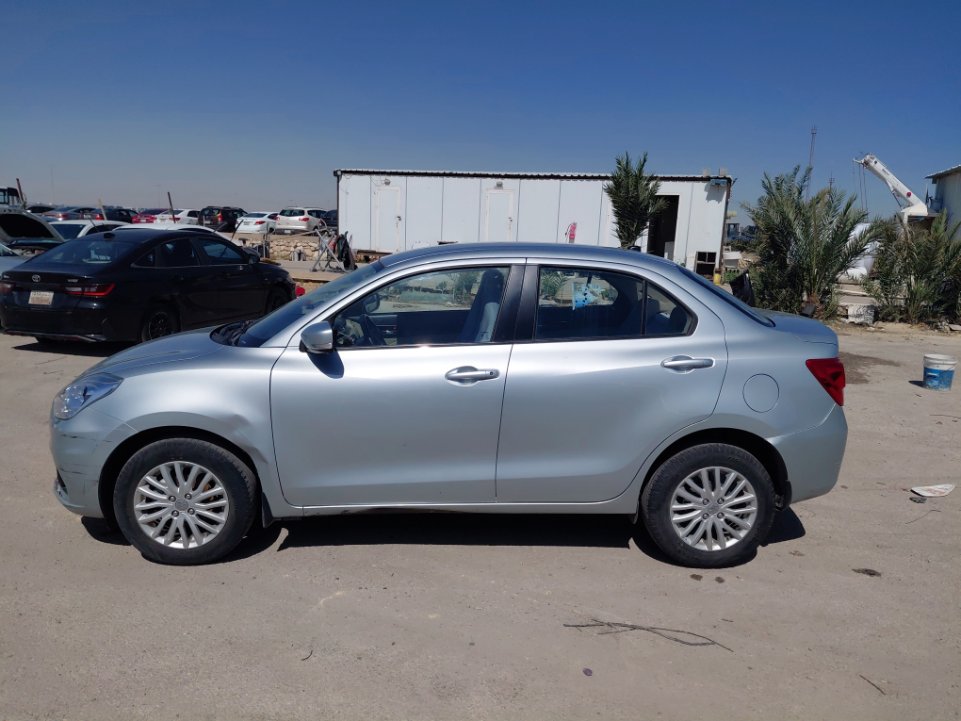 Suzuki DZIRE GL 2024 image