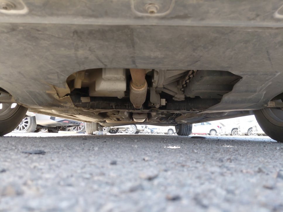 MG 5 عادي 2023 image