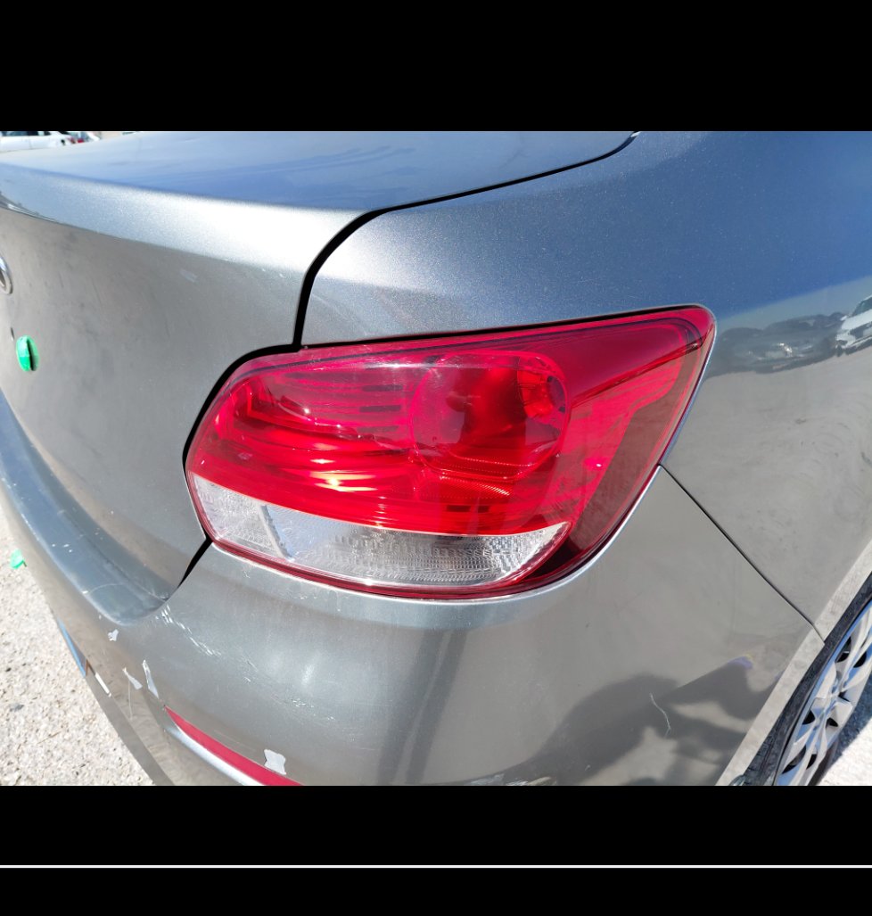 KIA Pegas FLEET  2021 image