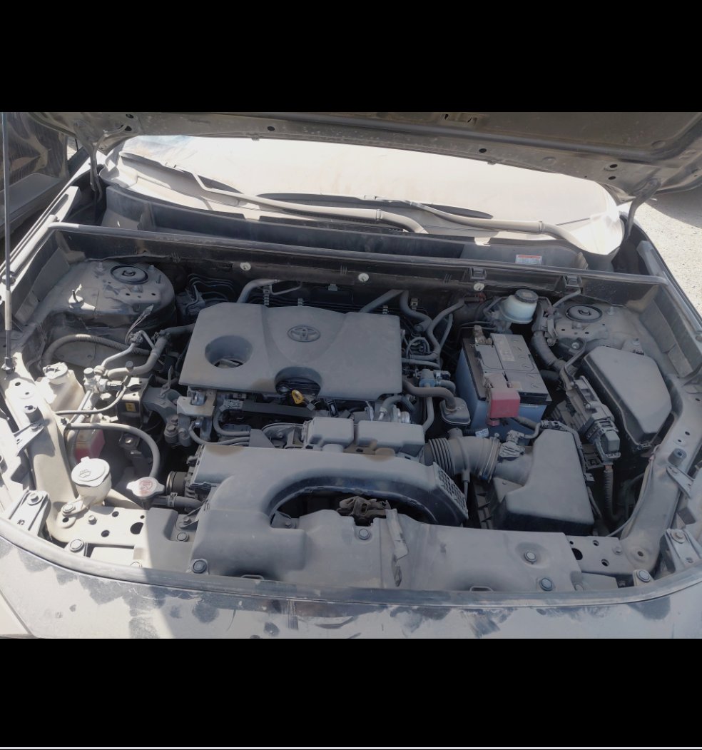 تويوتا راف فور  2021 image