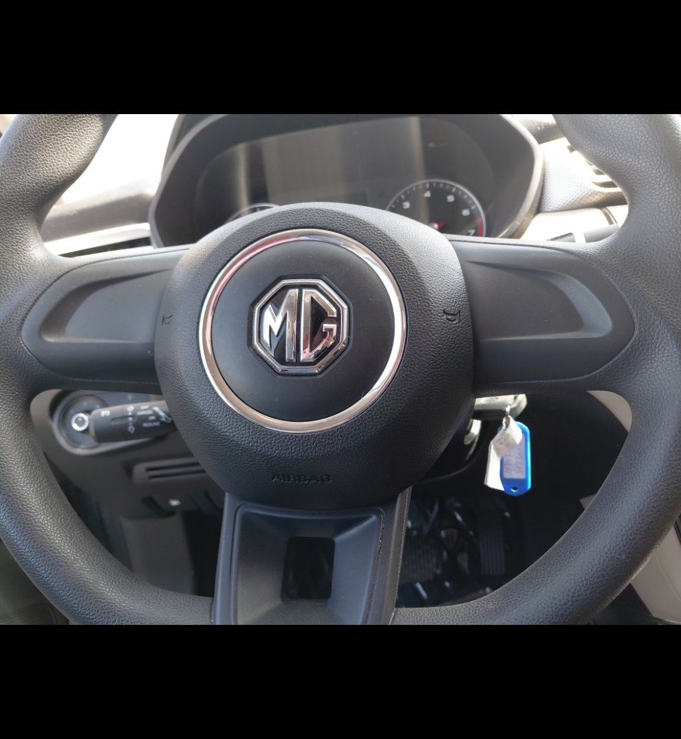 MG 5 عادي 2023 image