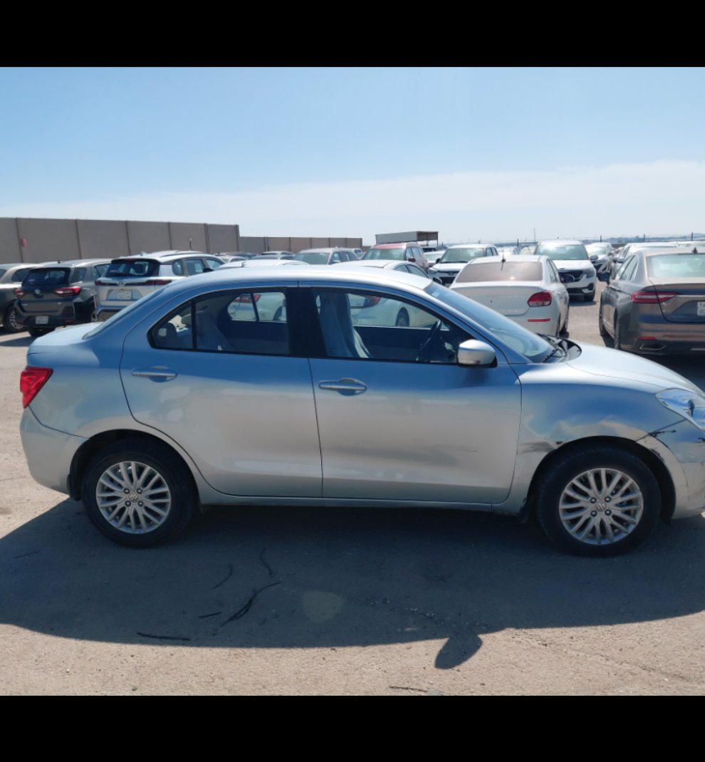 Suzuki DZIRE GL 2024 image