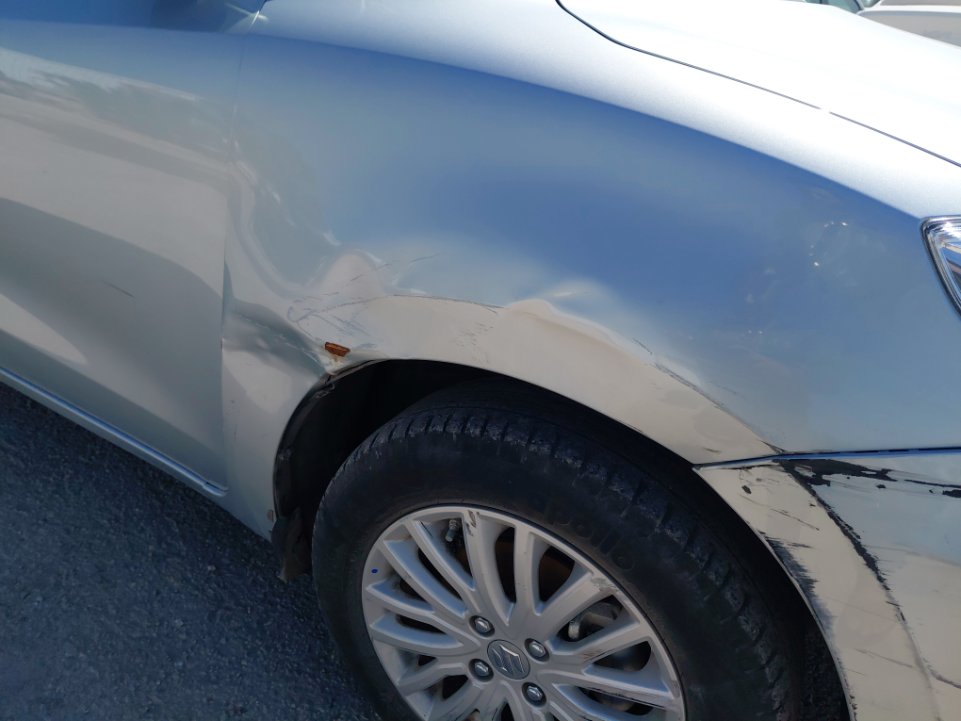 Suzuki DZIRE GL 2024 image