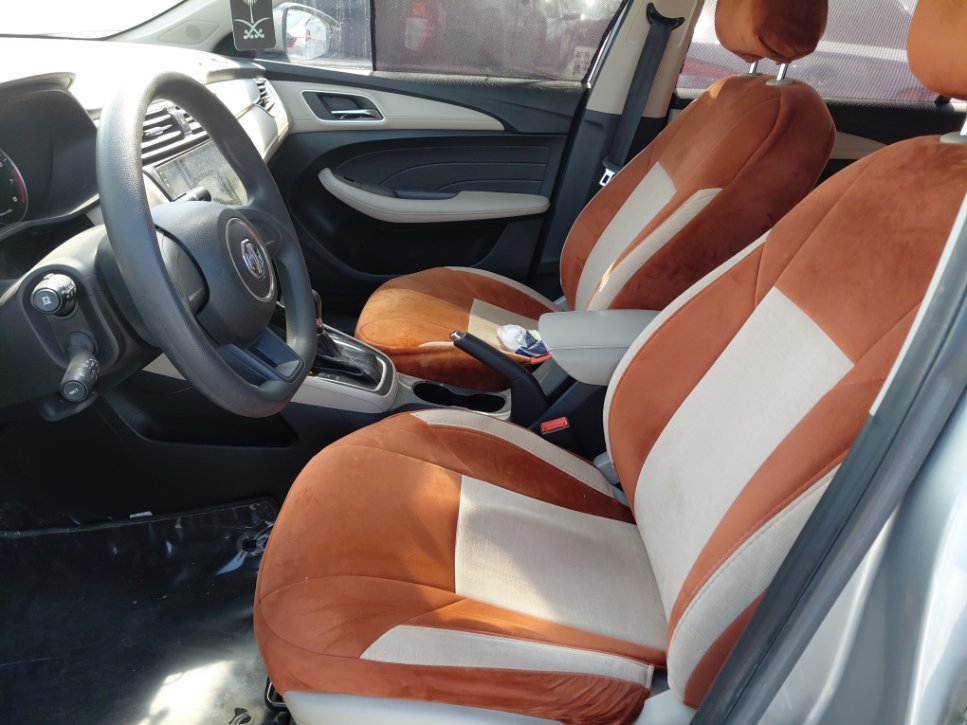 MG 5 عادي 2023 image