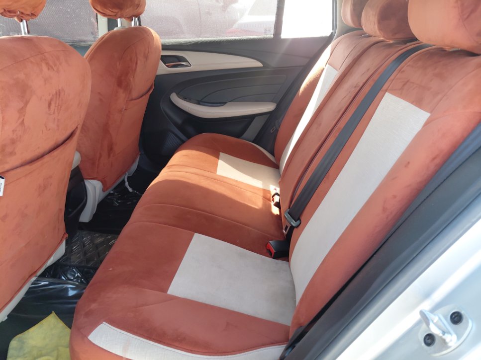 MG 5 عادي 2023 image