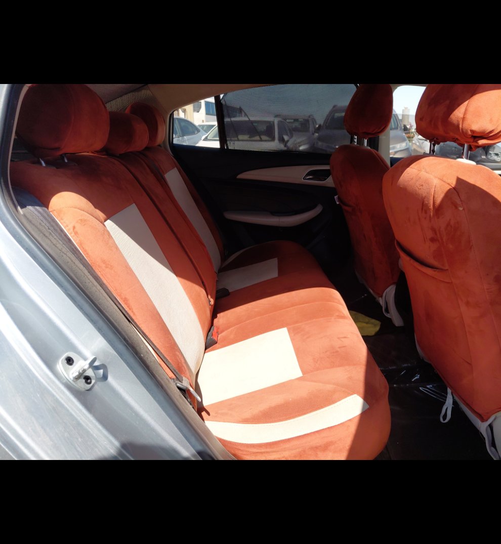 MG 5 عادي 2023 image