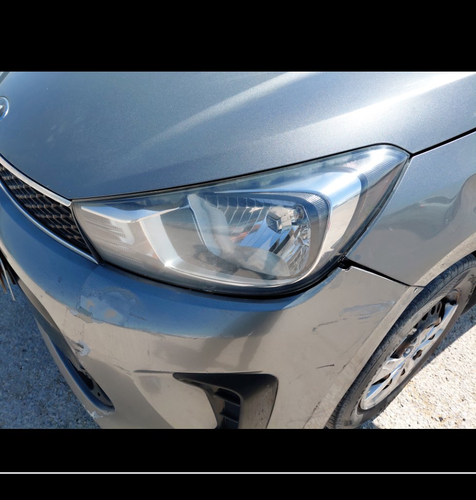 KIA Pegas FLEET  2021 image