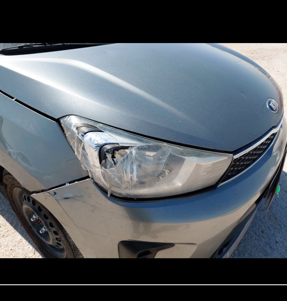 KIA Pegas FLEET  2021 image