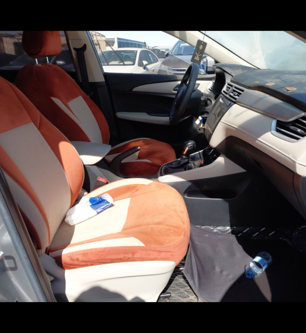 MG 5 عادي 2023 image