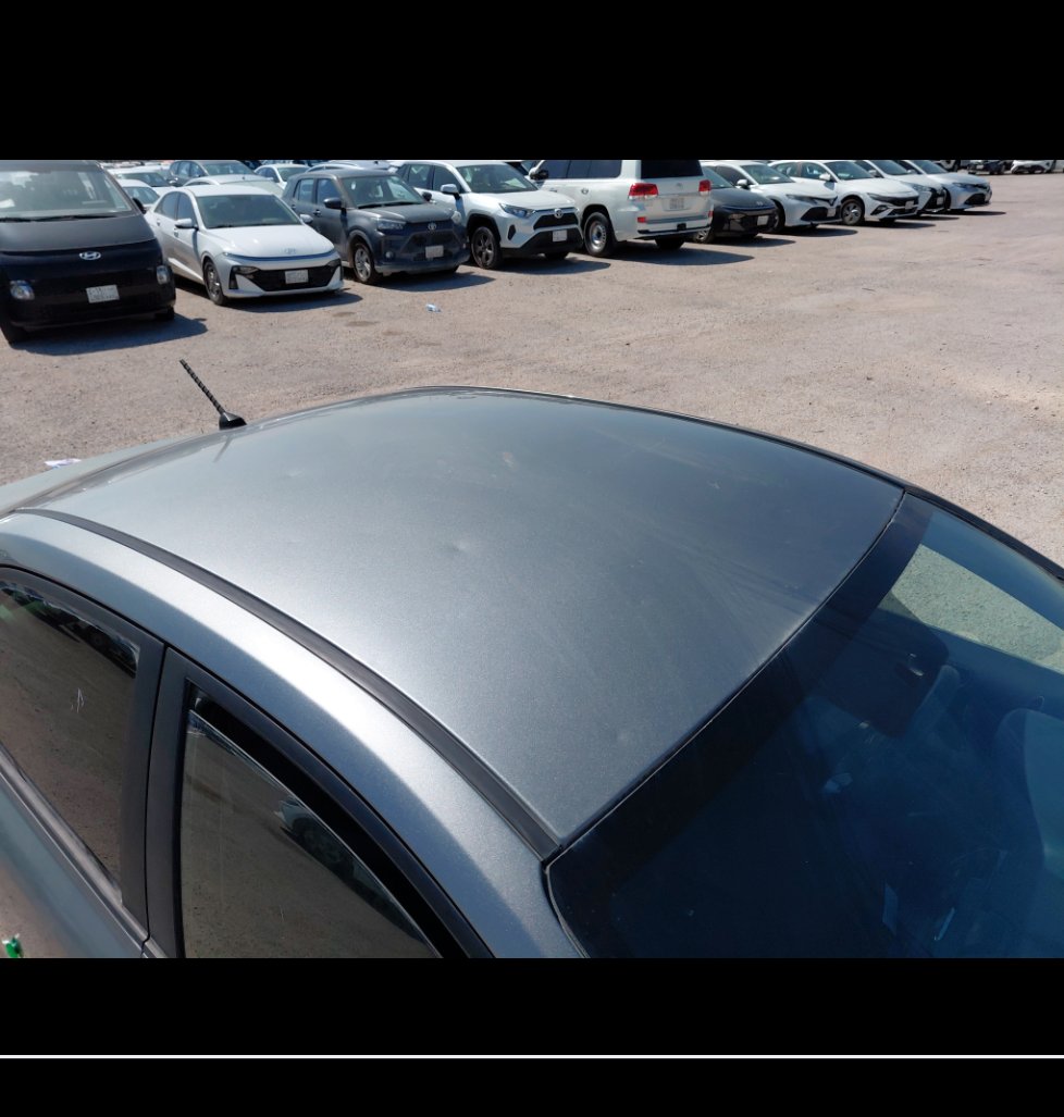 KIA Pegas FLEET  2021 image