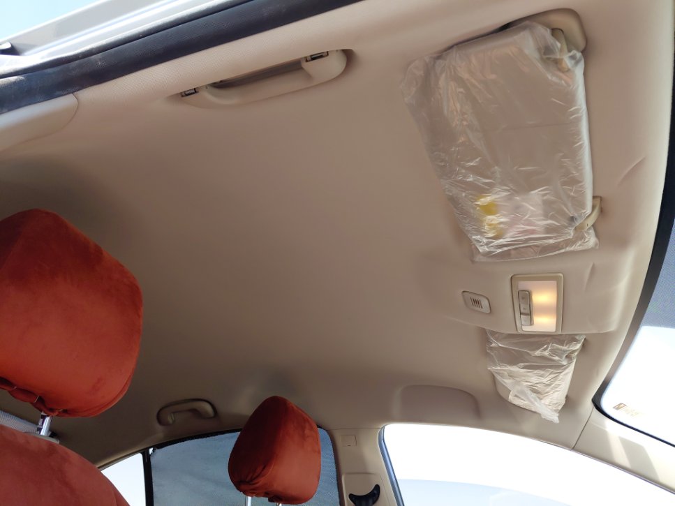 MG 5 عادي 2023 image