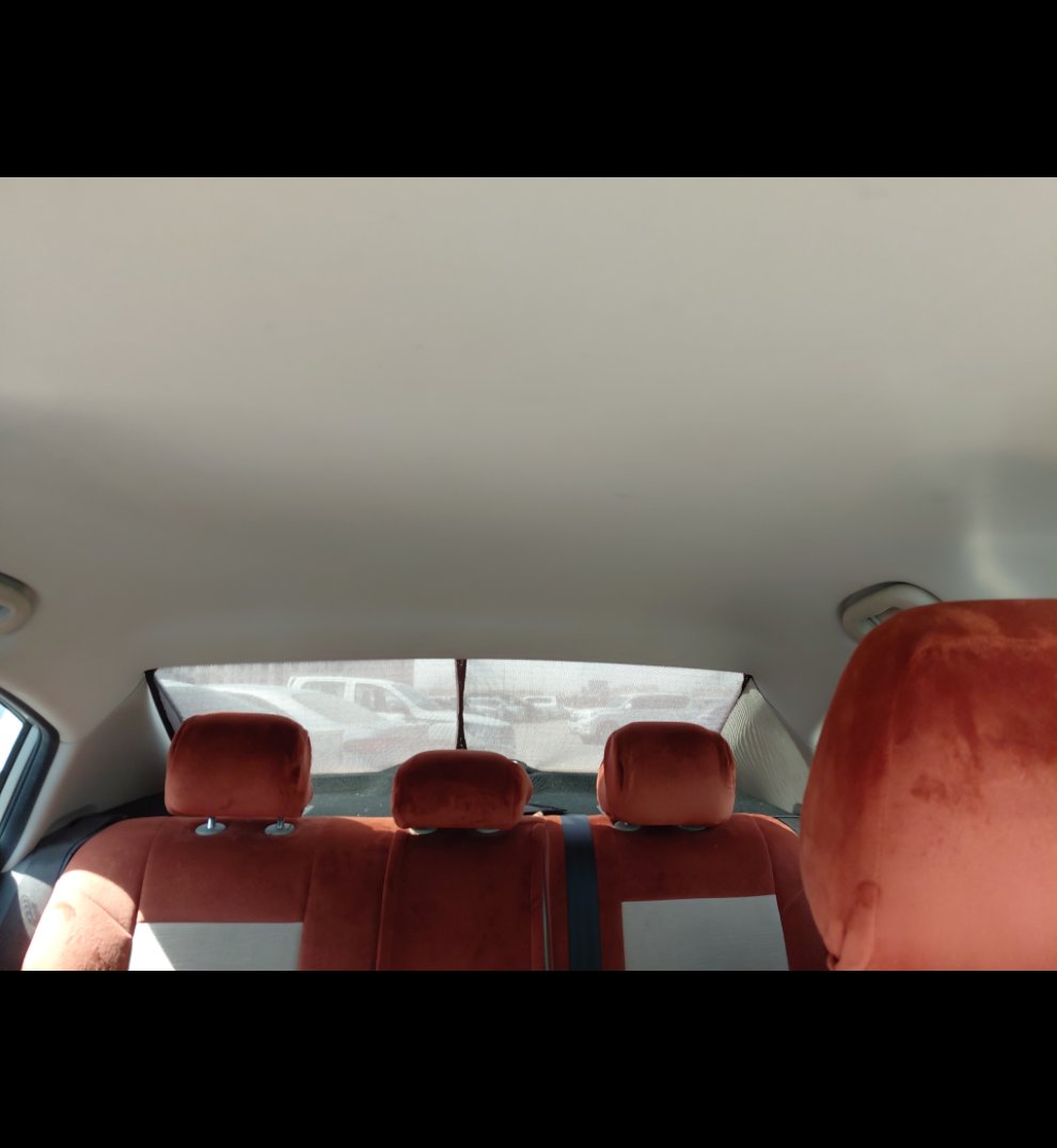 MG 5 عادي 2023 image