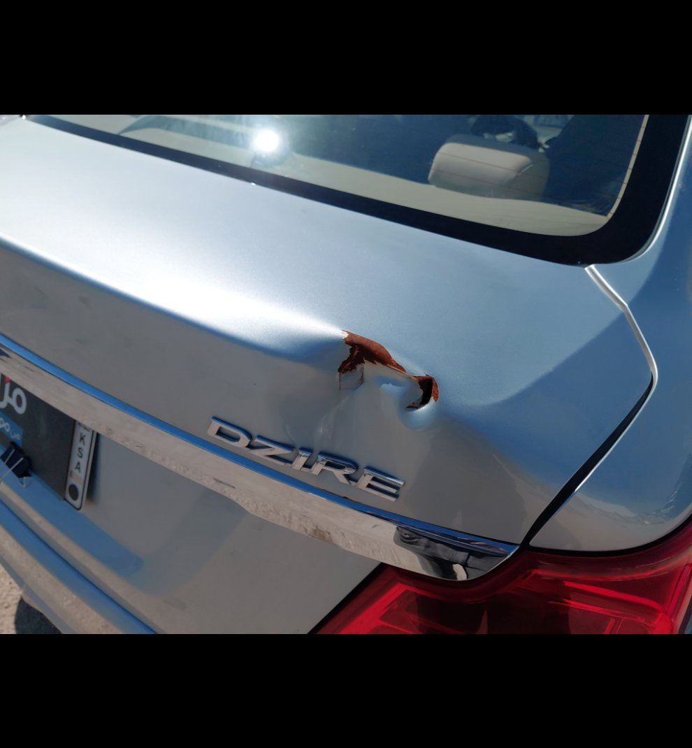 Suzuki DZIRE GL 2024 image