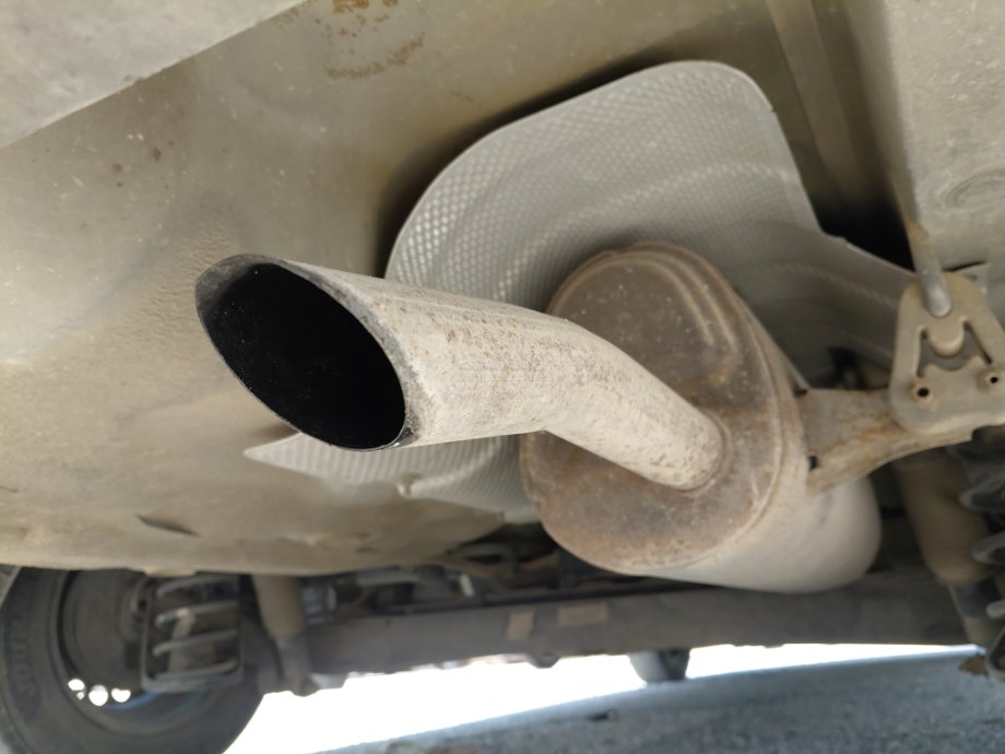 KIA Pegas FLEET  2021 image