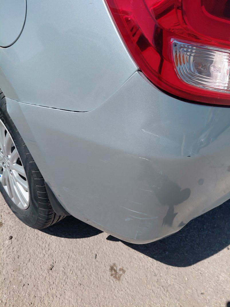 Suzuki DZIRE GL 2024 image