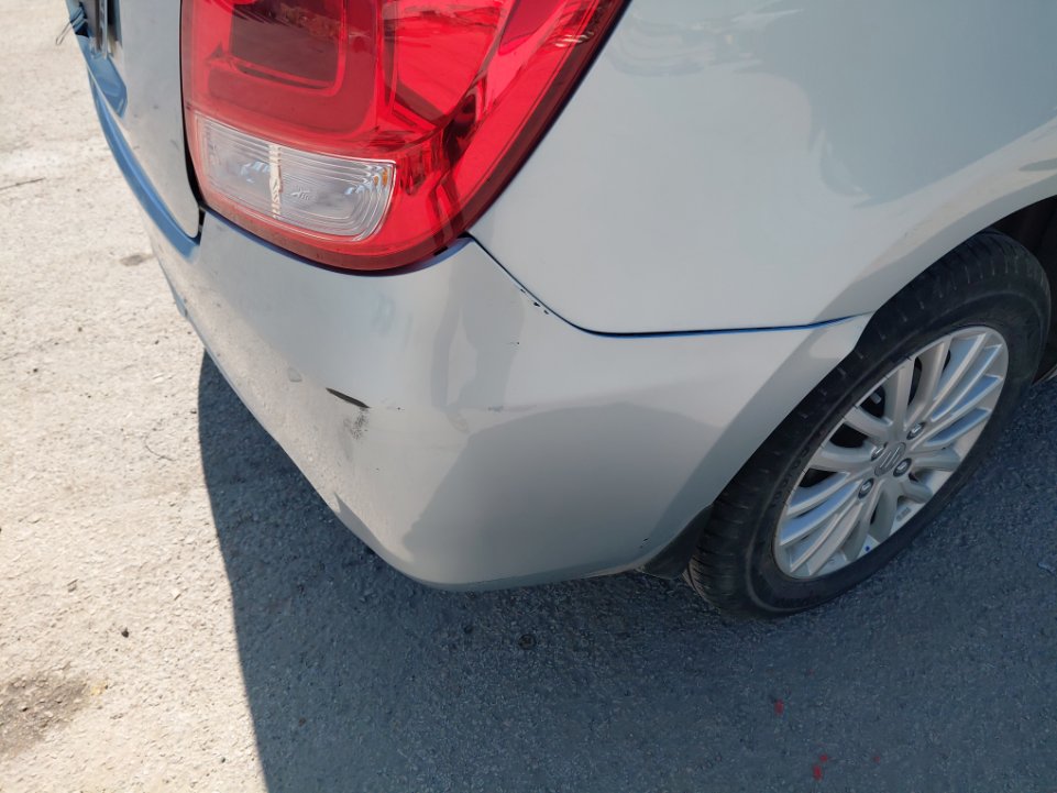 Suzuki DZIRE GL 2024 image