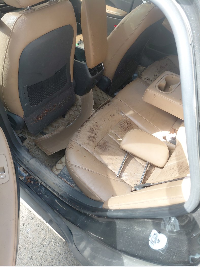 هيونداي سوناتا  2020 image