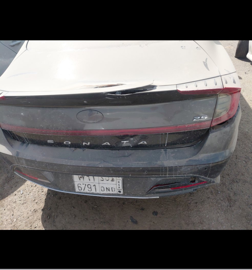 هيونداي سوناتا  2020 image