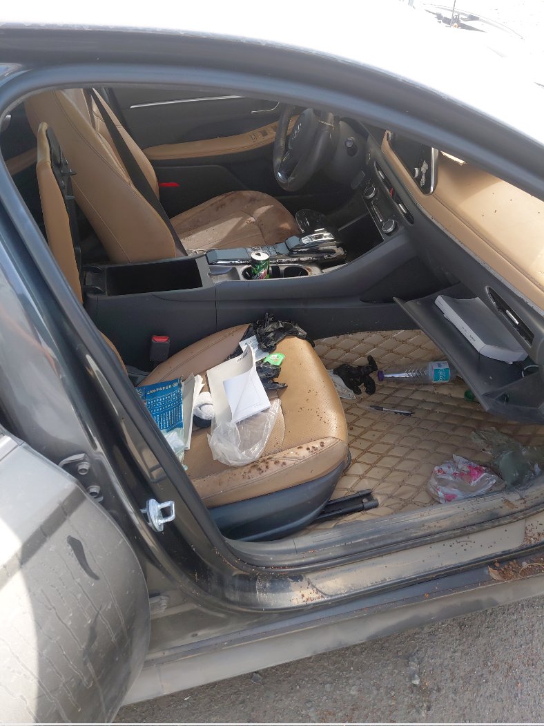 هيونداي سوناتا  2020 image