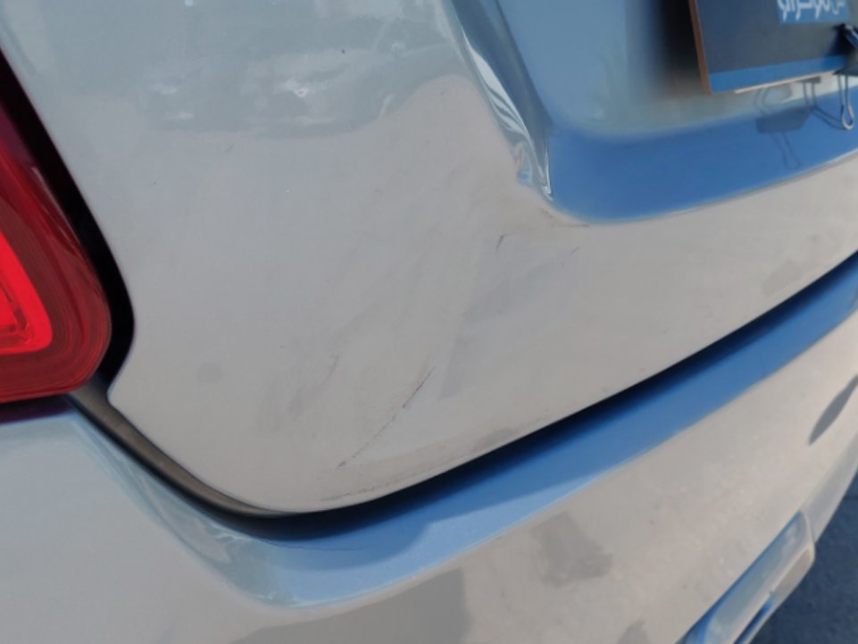 Suzuki DZIRE GL 2024 image