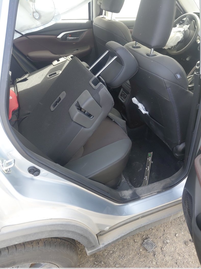 تويوتا اوربان كروز  2025 image