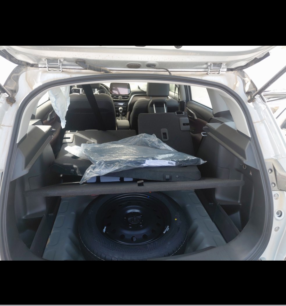 تويوتا اوربان كروز  2025 image