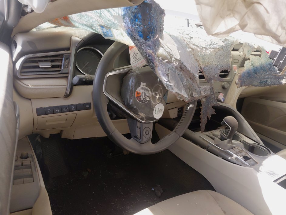 تويوتا كامري  2021 image