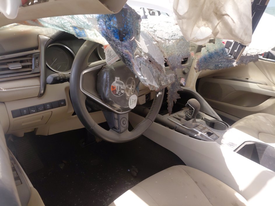 تويوتا كامري  2021 image