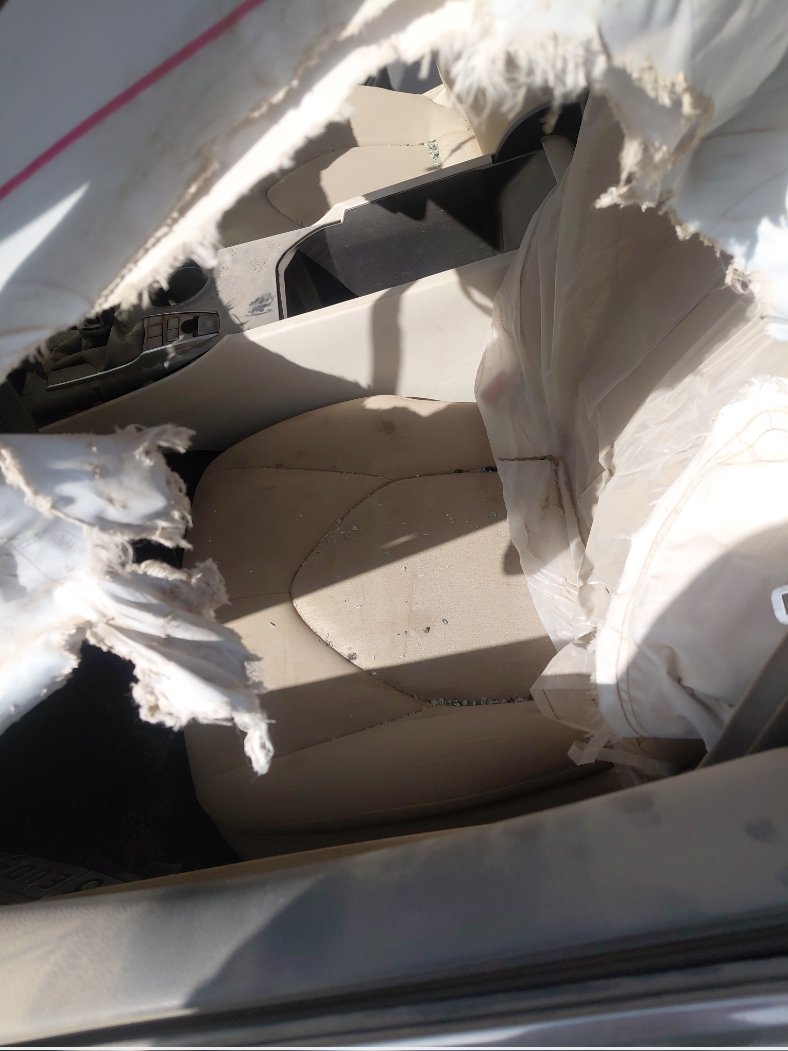 تويوتا كامري  2021 image