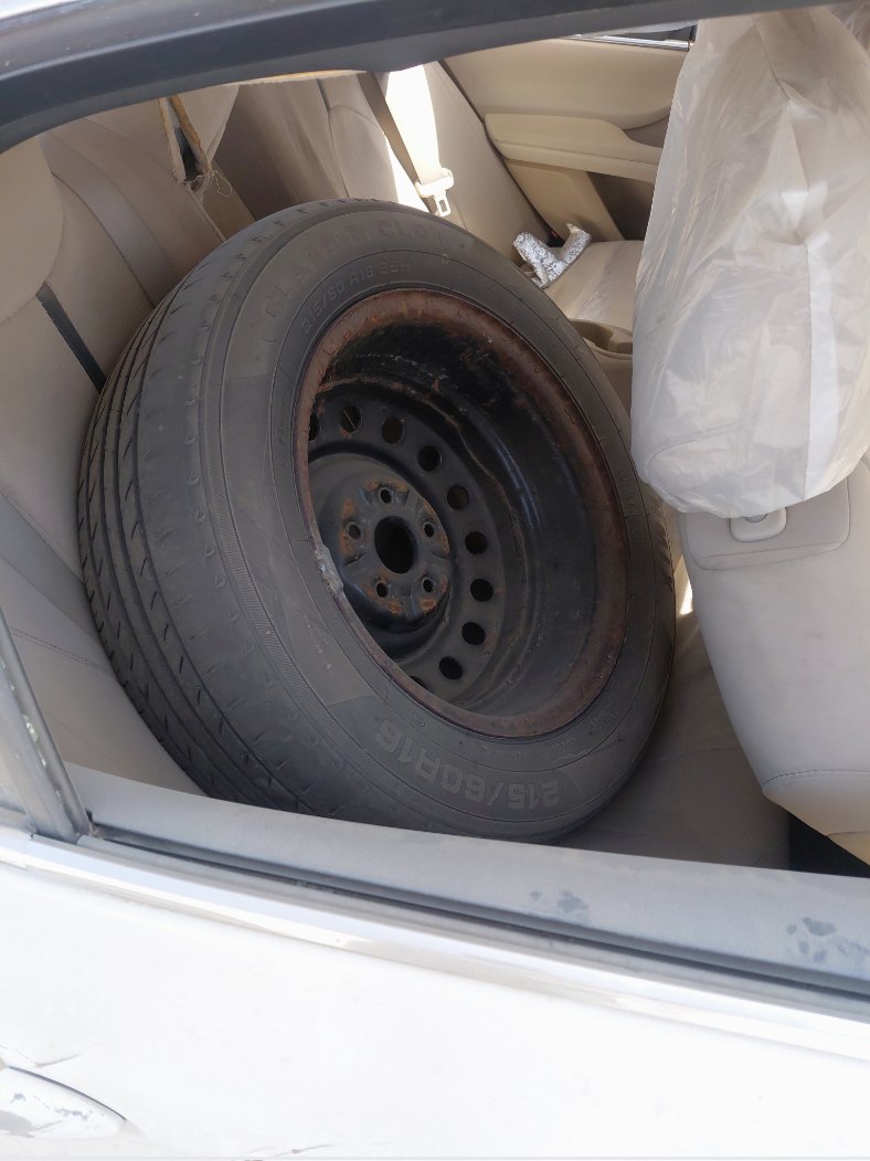 تويوتا كامري  2021 image