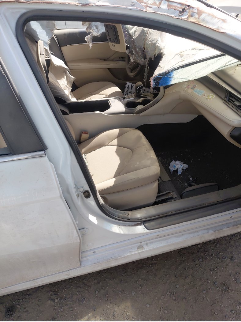 تويوتا كامري  2021 image