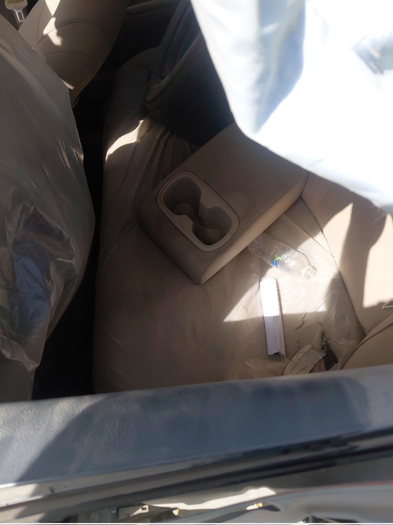 تويوتا كامري  2021 image