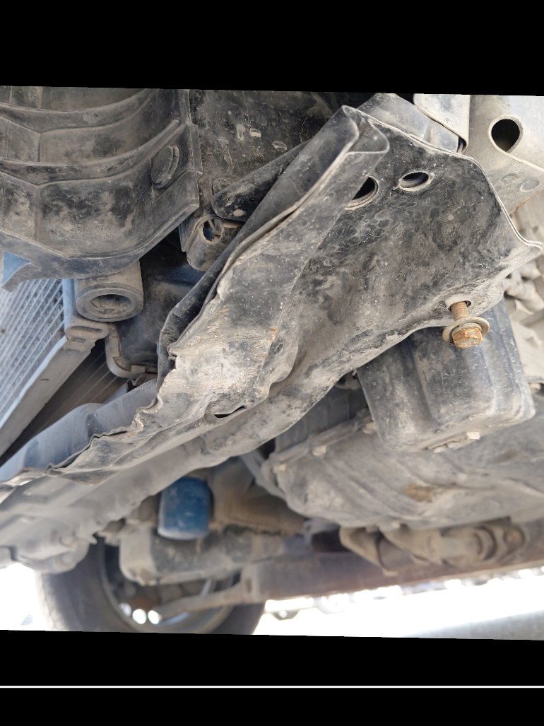 KIA Pegas FLEET  2021 image