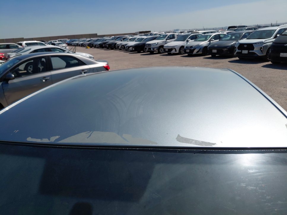 MG 5 عادي 2023 image