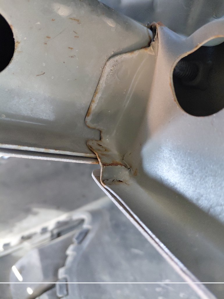 KIA Pegas FLEET  2021 image