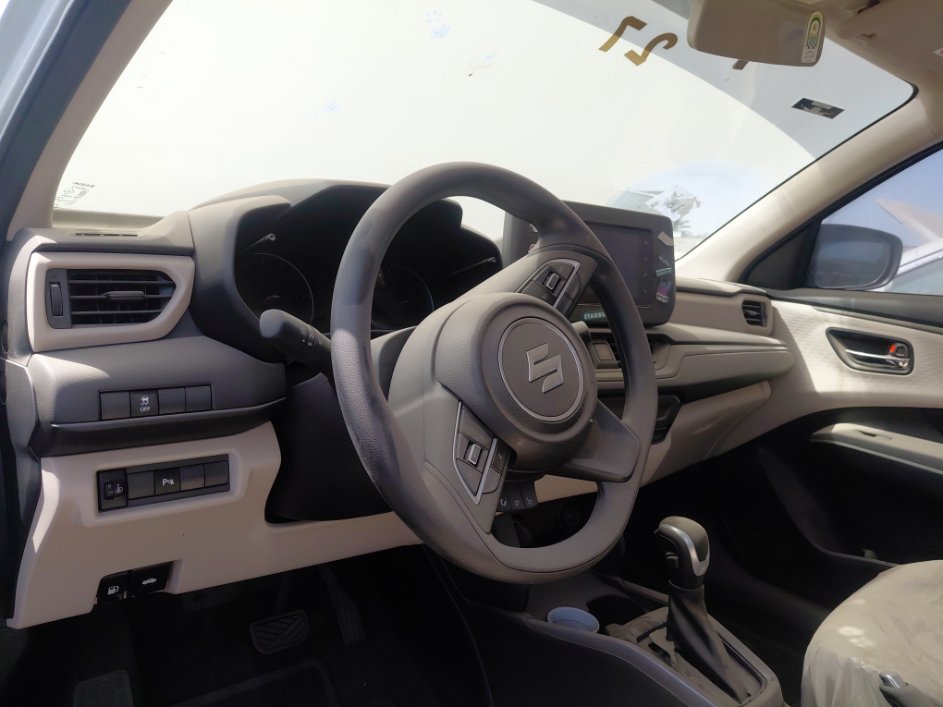 سوزوكي ديزاير  2026 image