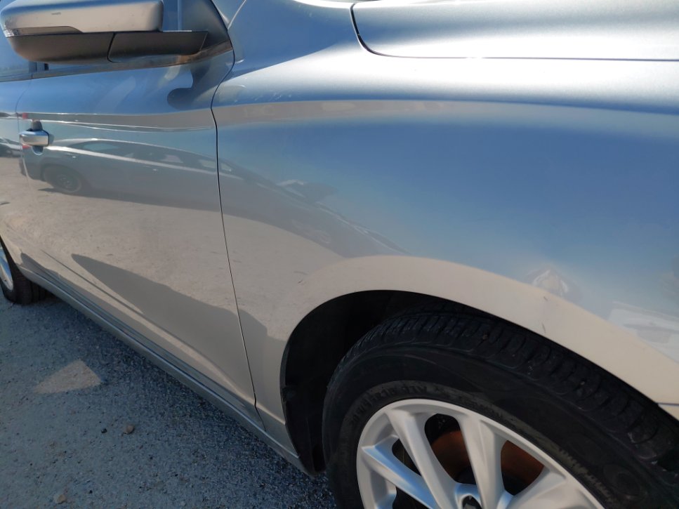 MG 5 عادي 2023 image